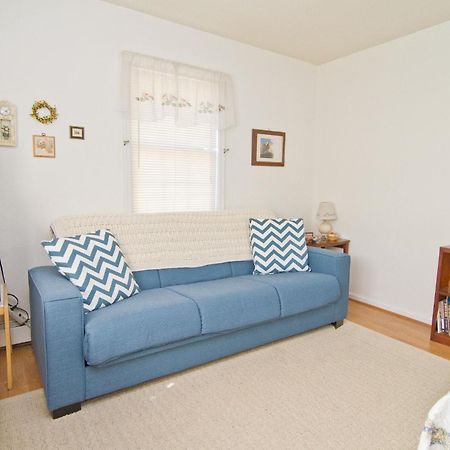 Pilgrim'S Rest Bed And Breakfast Filadelfia Exterior foto