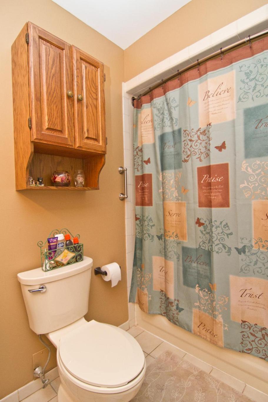 Pilgrim'S Rest Bed And Breakfast Filadelfia Exterior foto