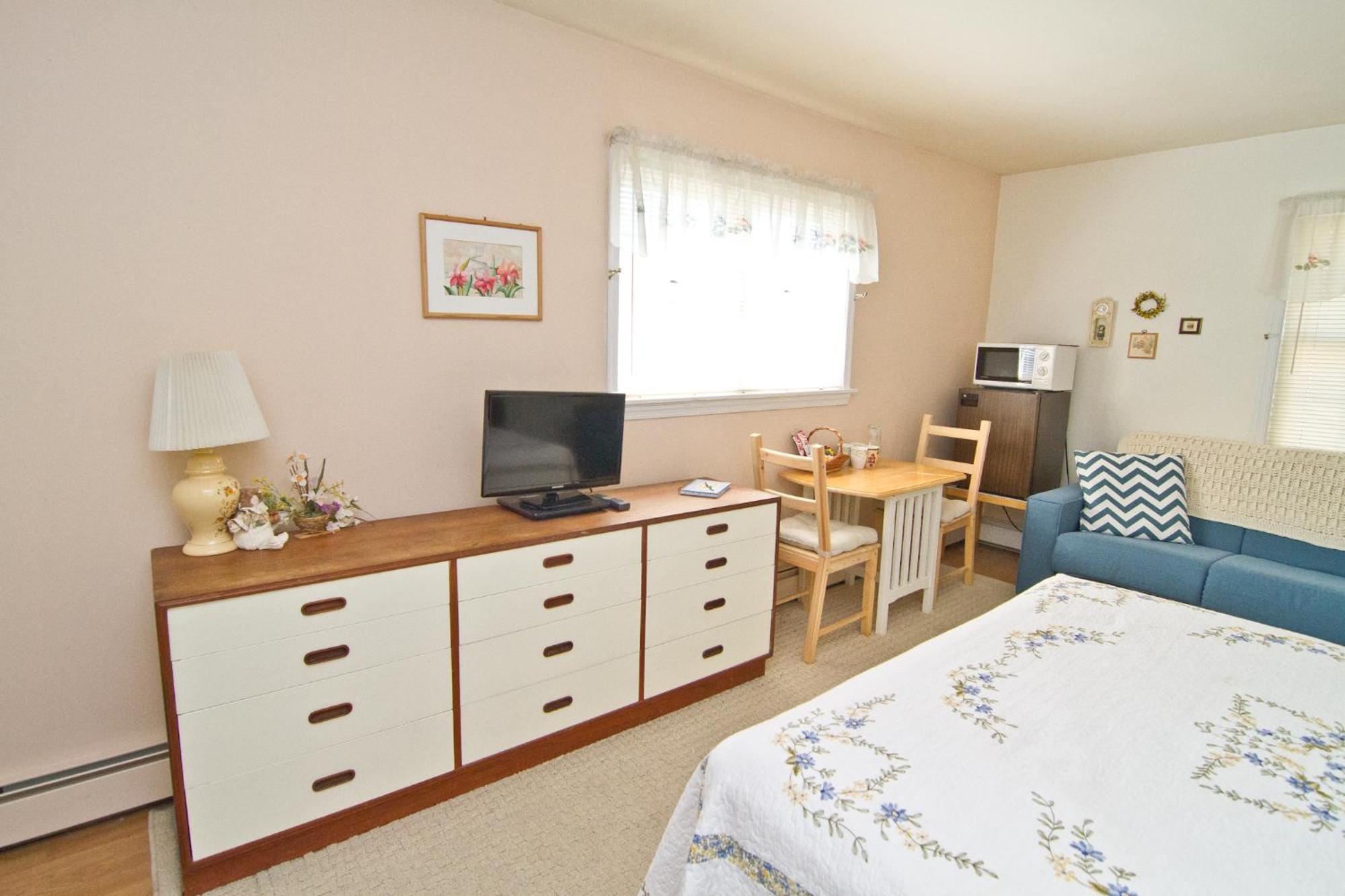 Pilgrim'S Rest Bed And Breakfast Filadelfia Exterior foto
